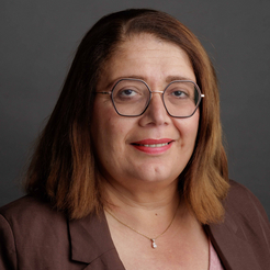 Zineb ZOUAOUI