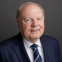 Hervé MARSEILLE