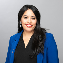 Kheira FREIH BENGABOU