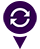 Marqueur Emmaüs